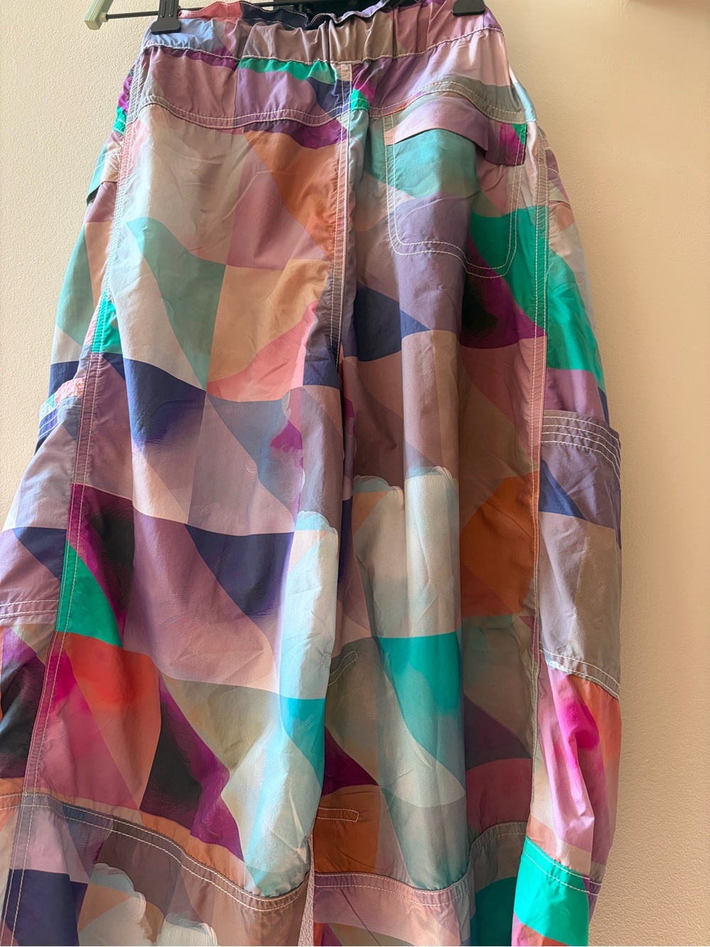 Free people movement utility pant. Sz S - Picture 6 of 8